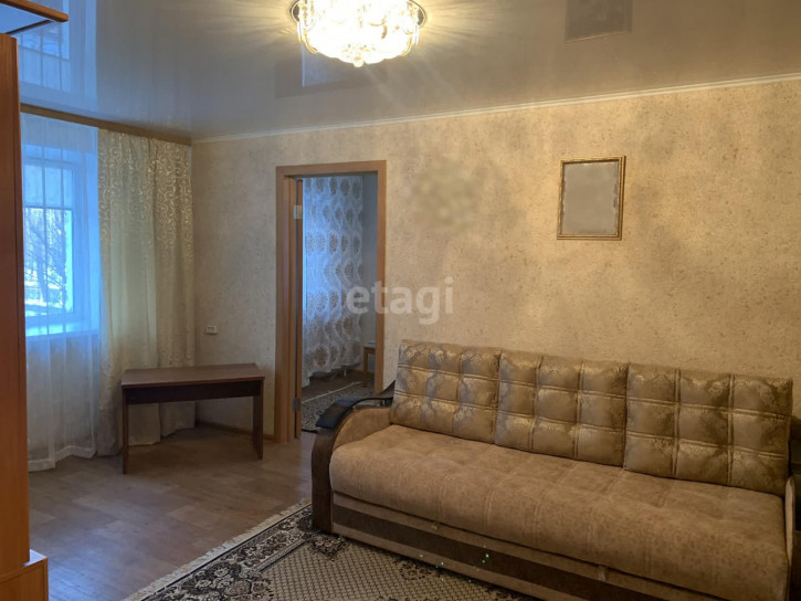 2-комн квартира Рижская, 51