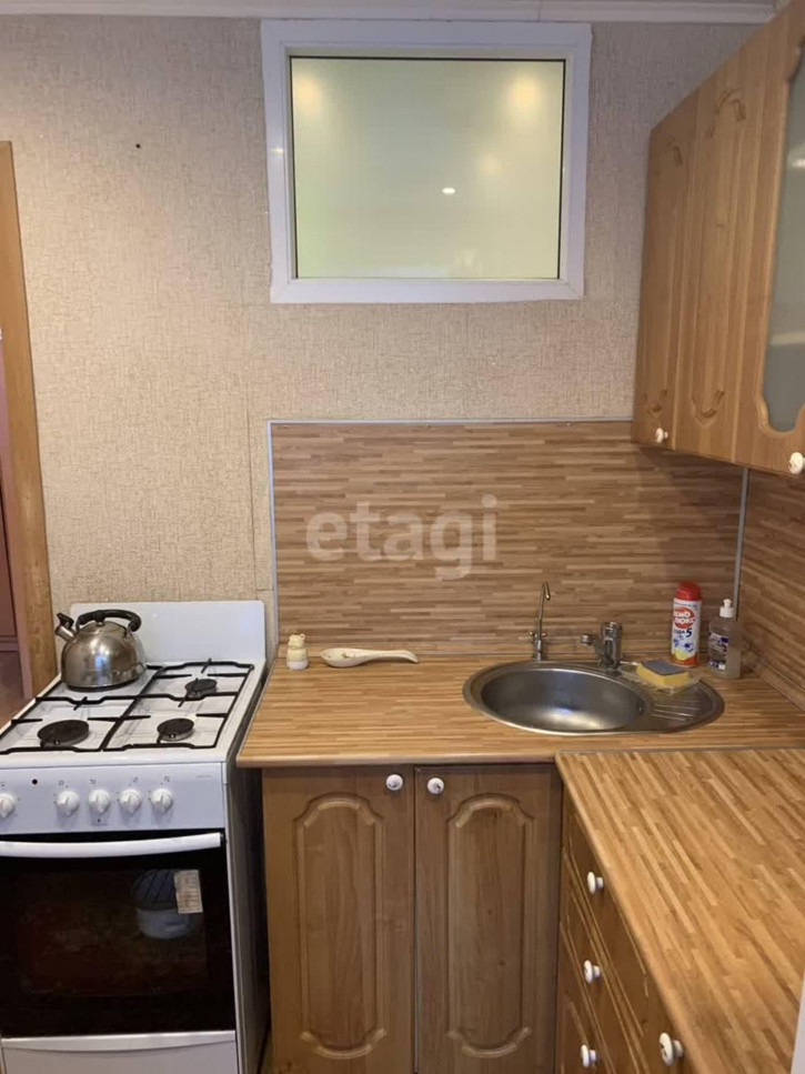 2-комн квартира Рижская, 51