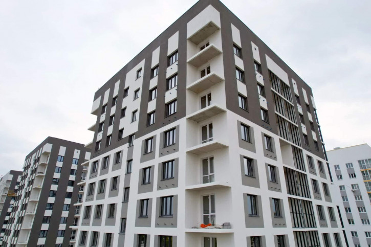 2-комн квартира Интернациональная, 197А