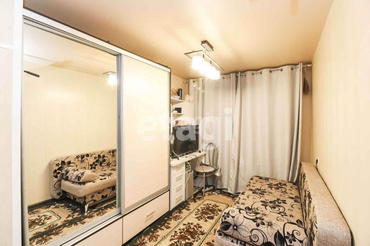 3-комн квартира Ленина, 2