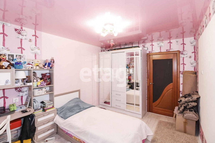 3-комн квартира Ленина, 2