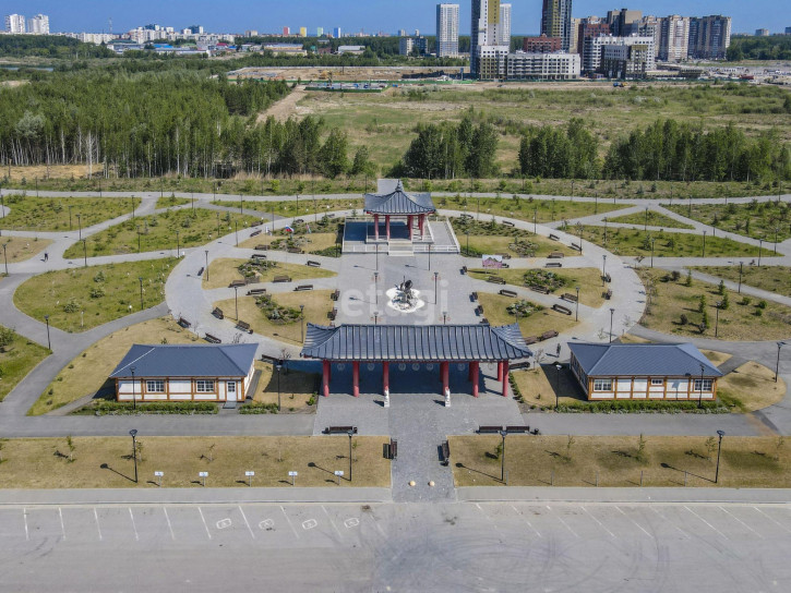 Помещение свободного назначения Братьев Бондаревых 5