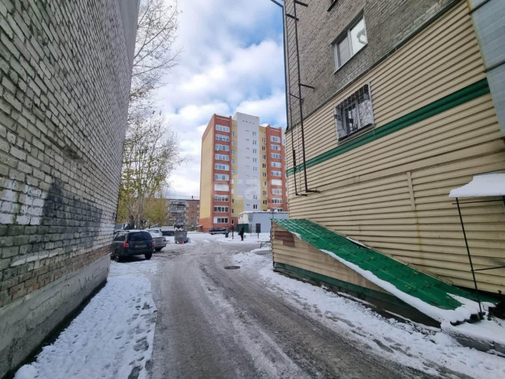 Помещение свободного назначения Мира 31