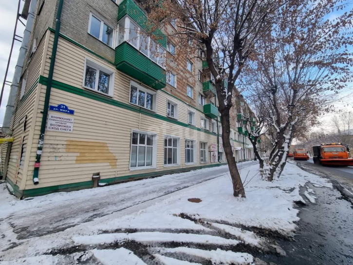 Помещение свободного назначения Мира 31