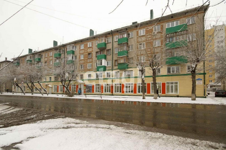 Помещение свободного назначения Мира 31