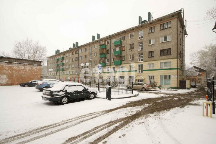 Помещение свободного назначения Мира 31