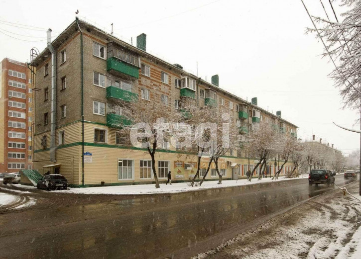 Помещение свободного назначения Мира 31