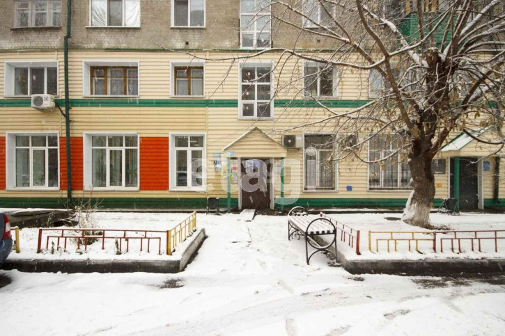 Помещение свободного назначения Мира 31