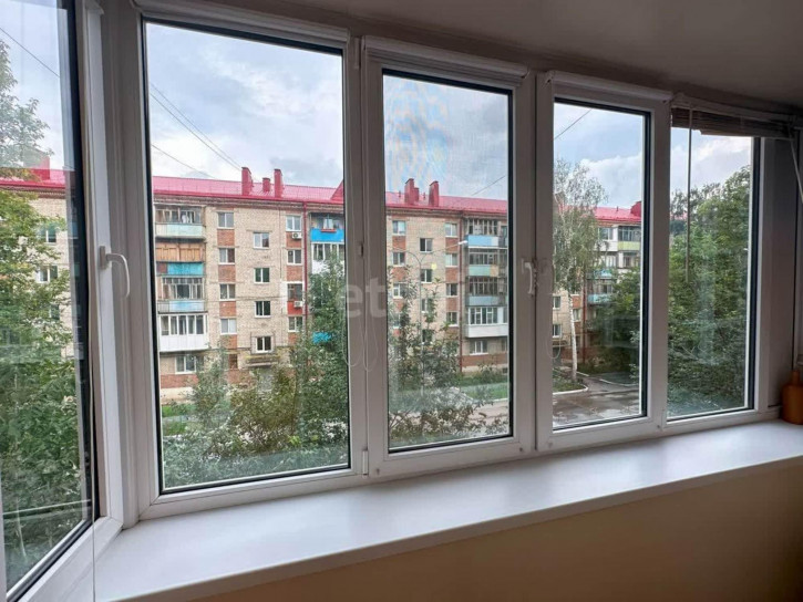 2-комн квартира Геологоразведчиков пр, 24