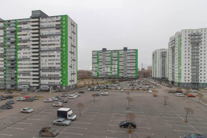 1-комн квартира Сосьвинская, 45