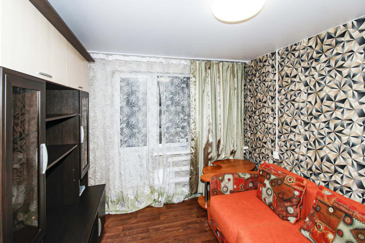 Студия Бабарынка, 16б