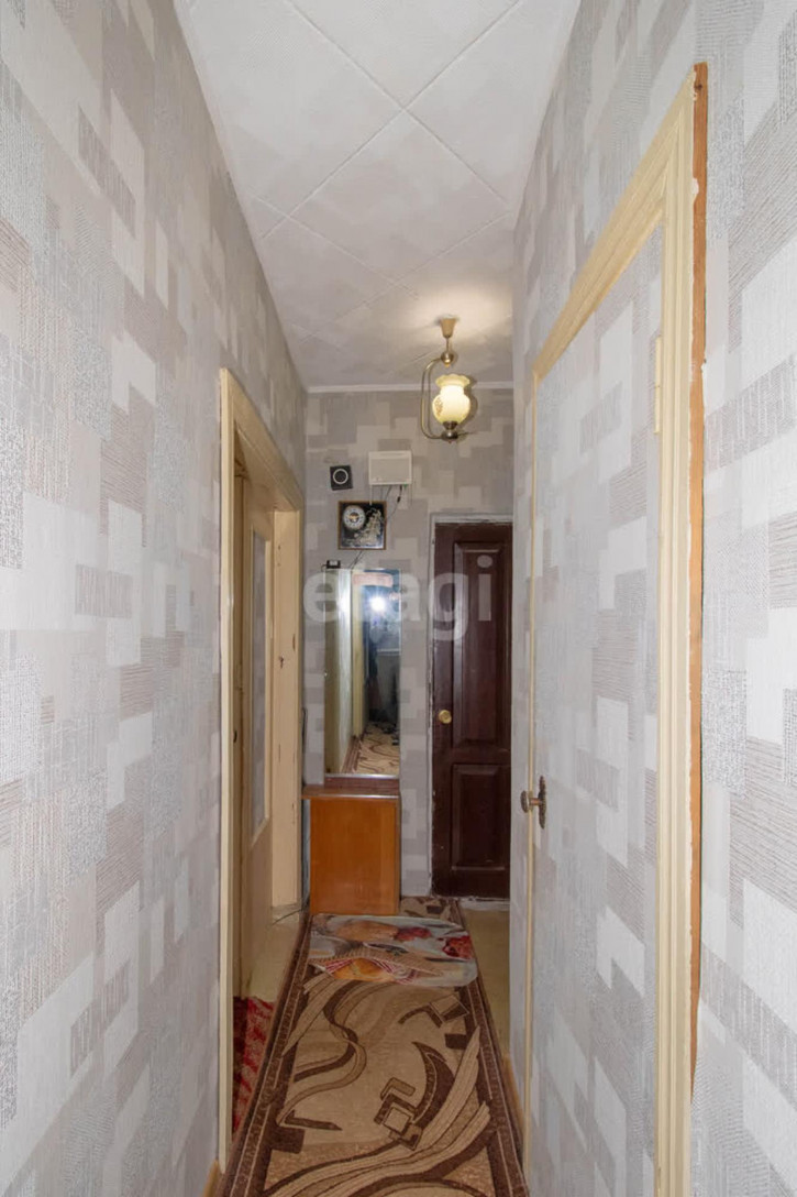 1-комн квартира Сосьвинская, 45