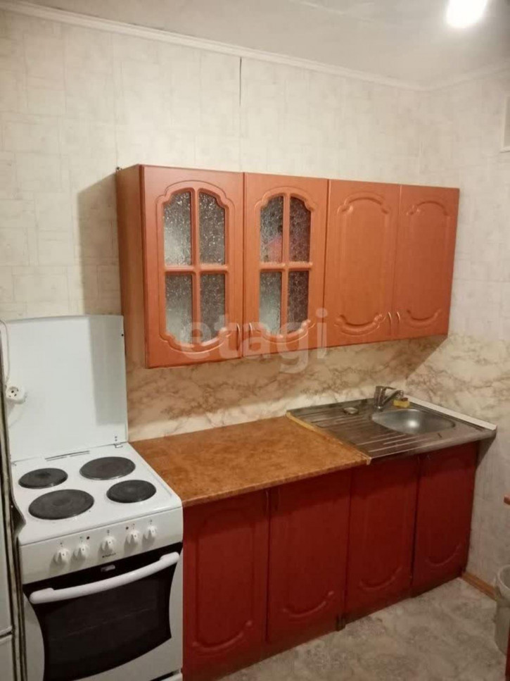 1-комн квартира Холодильная, 11