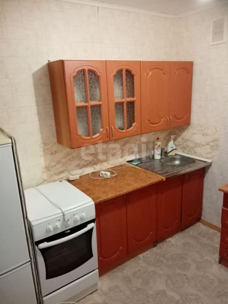 1-комн квартира Холодильная, 11