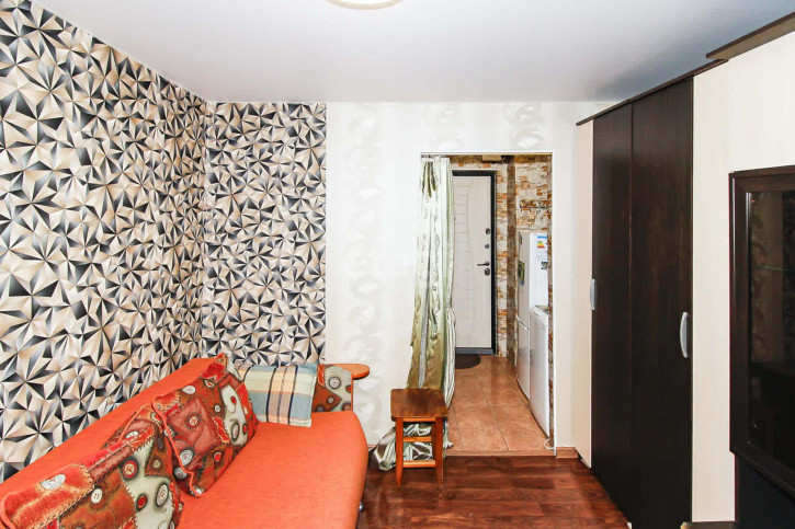 Студия Бабарынка, 16б