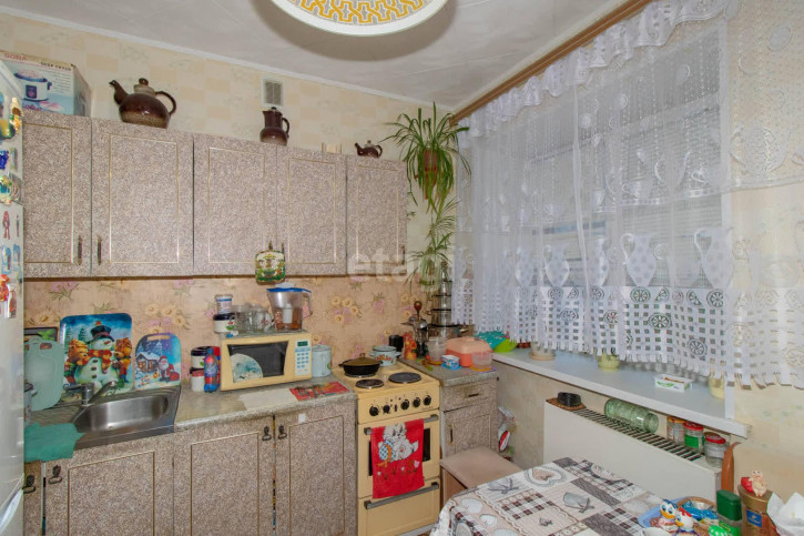 1-комн квартира Сосьвинская, 45