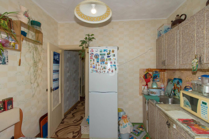 1-комн квартира Сосьвинская, 45