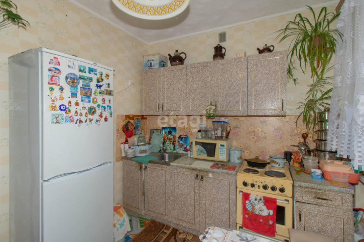 1-комн квартира Сосьвинская, 45