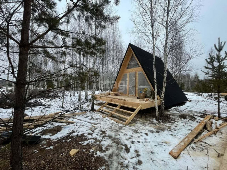 Коттедж/дом Геолог-2 с/о
