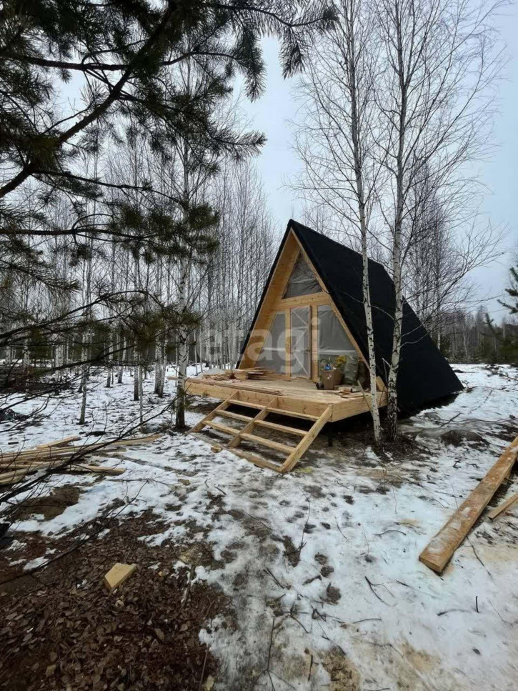 Коттедж/дом Геолог-2 с/о