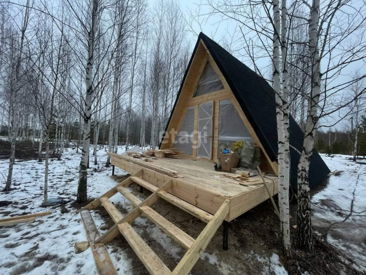 Коттедж/дом Геолог-2 с/о