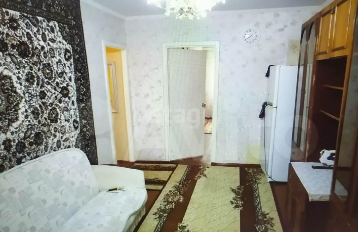 2-комн квартира Воровского, 31
