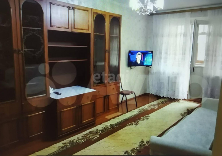 2-комн квартира Воровского, 31