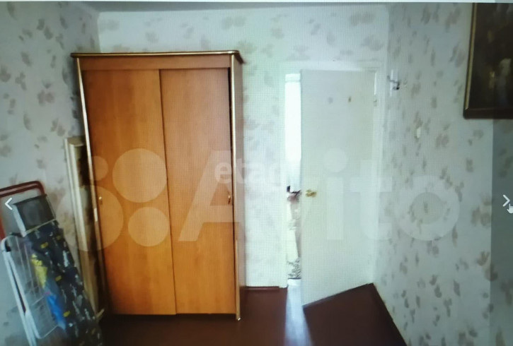 2-комн квартира Воровского, 31