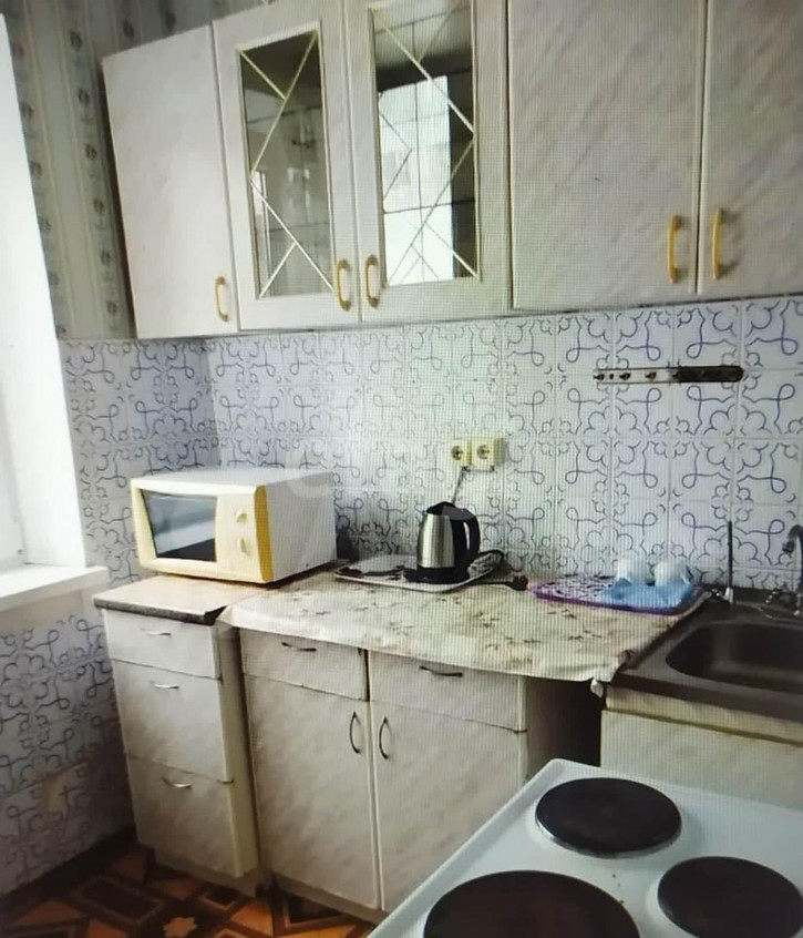 2-комн квартира Воровского, 31