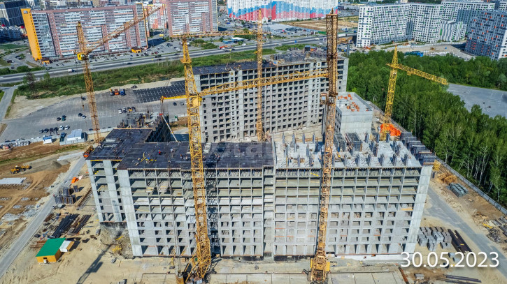 Студия Первооткрывателей, 13