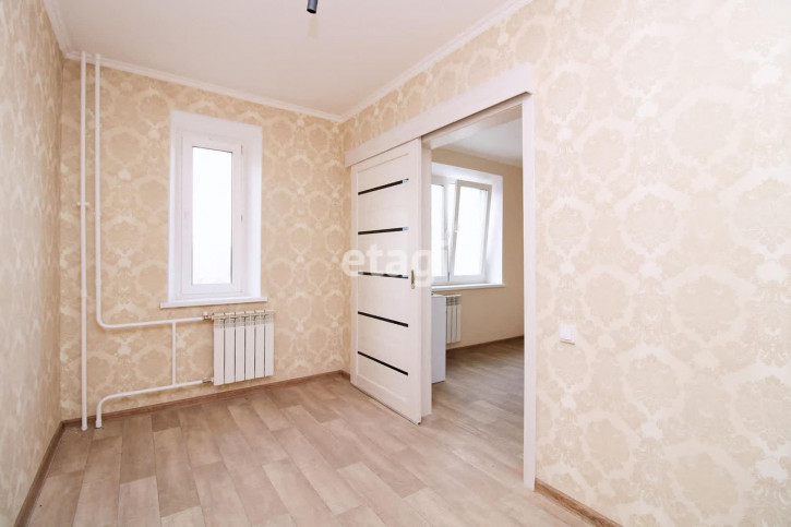 2-комн квартира Каспийская (Рабочая), 3/1