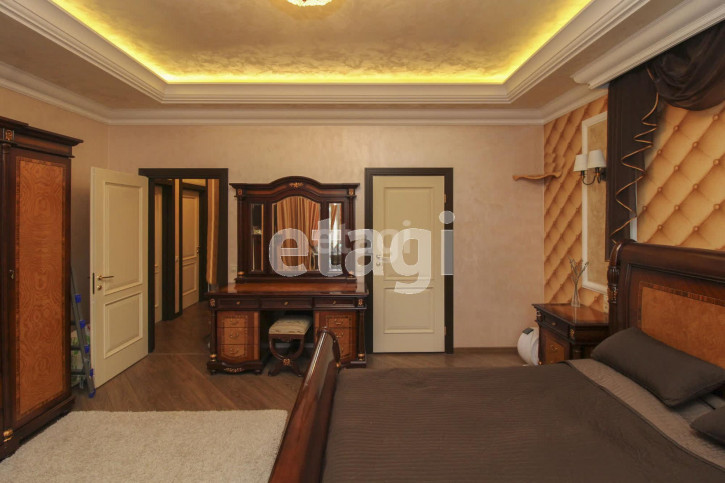3-комн квартира Максима Горького, 42а