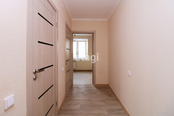 2-комн квартира Каспийская (Рабочая), 3/1