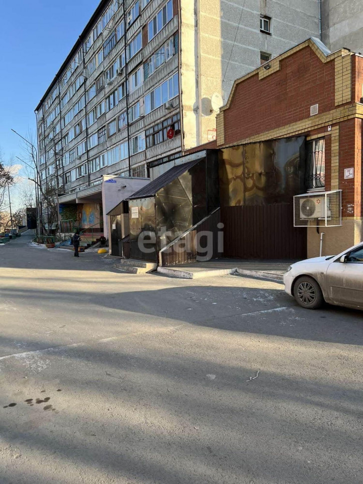 Помещение свободного назначения 30 лет Победы 75 стр 2