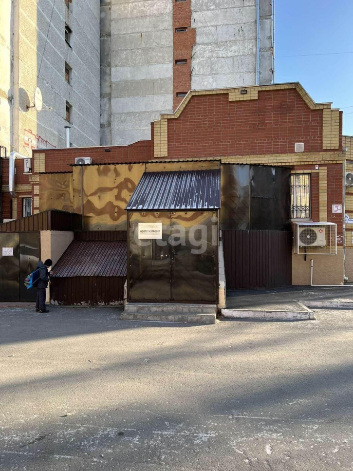 Помещение свободного назначения 30 лет Победы 75 стр 2
