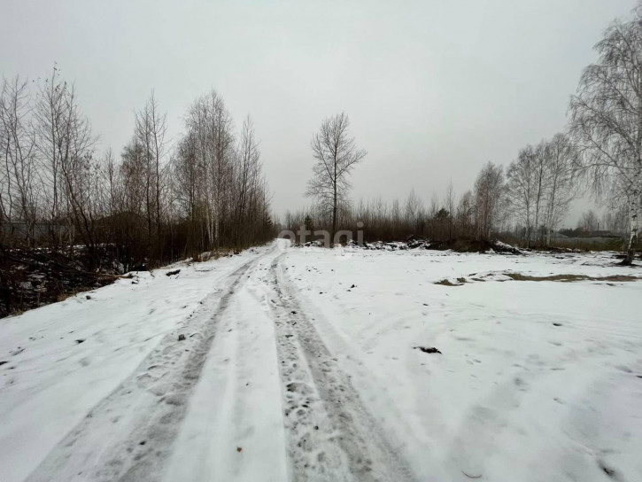 Земельный участок Длинная,