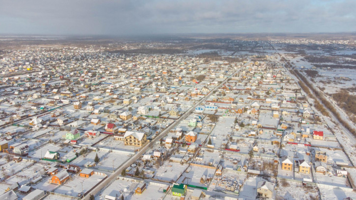 Земельный участок Рубиновая,