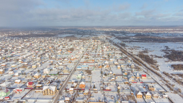 Земельный участок Рубиновая,