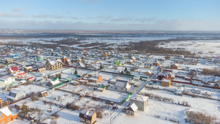 Земельный участок Рубиновая,