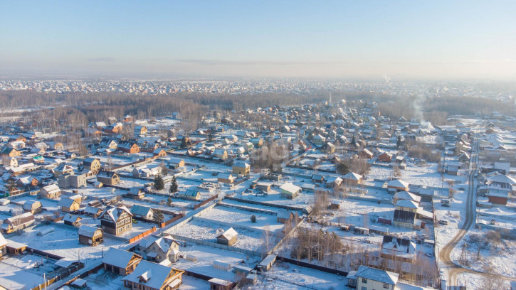 Земельный участок Незабудковая,