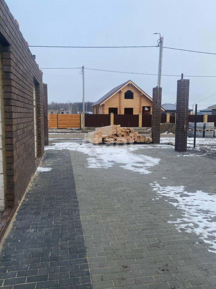 Коттедж/дом Береза Парк КП. Квартал у озера
