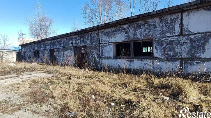 Склад Пионерская улица, 31,  д. 31