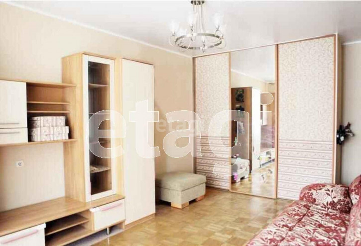 2-комн квартира Даудельная, 11
