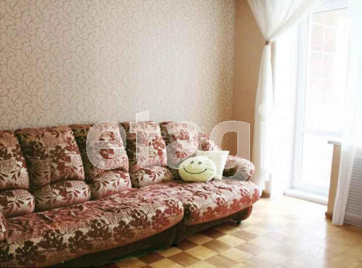 2-комн квартира Даудельная, 11