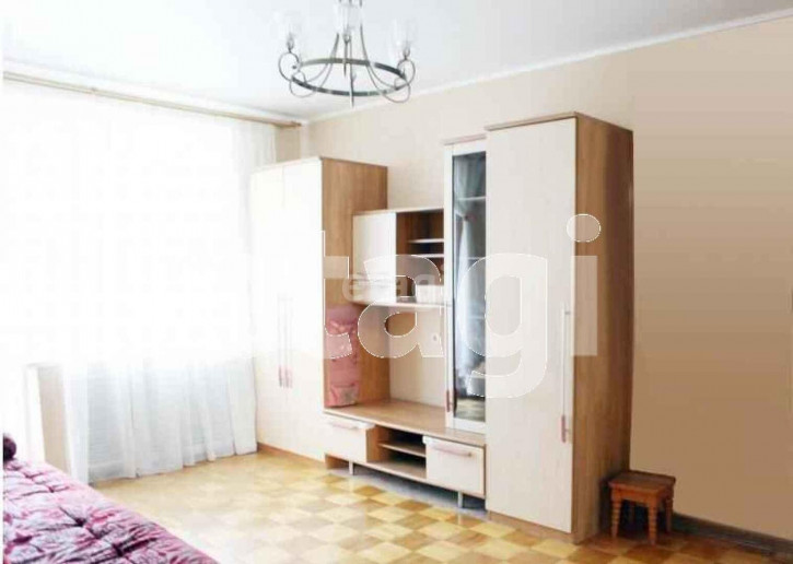 2-комн квартира Даудельная, 11