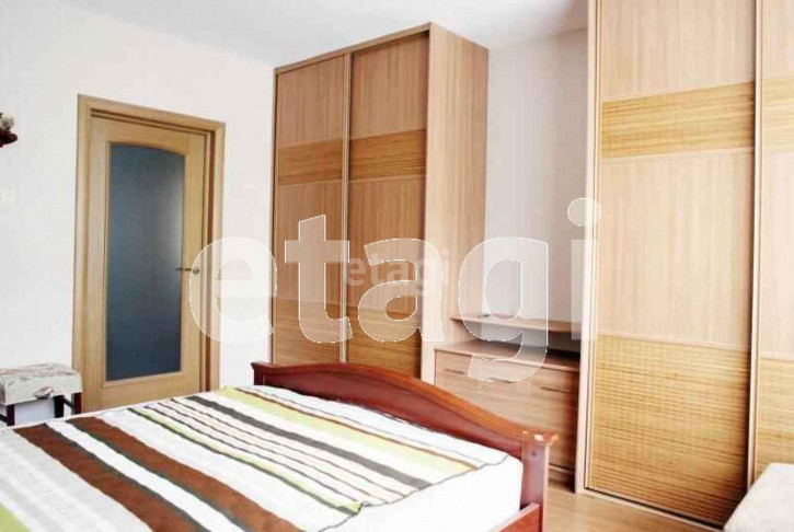 2-комн квартира Даудельная, 11