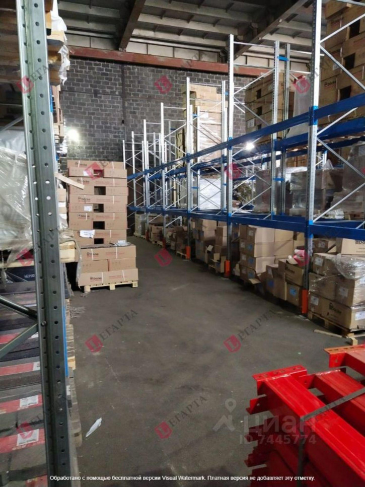 Склад Станционная улица, 60/1 к86,  д. 60/1 к86 Склад Станционная улица, 60/1 к86,  д. 60/1 к86