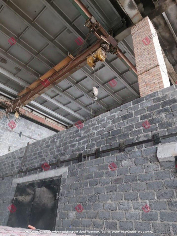 Склад Станционная улица, 60/1 к86,  д. 60/1 к86 Склад Станционная улица, 60/1 к86,  д. 60/1 к86