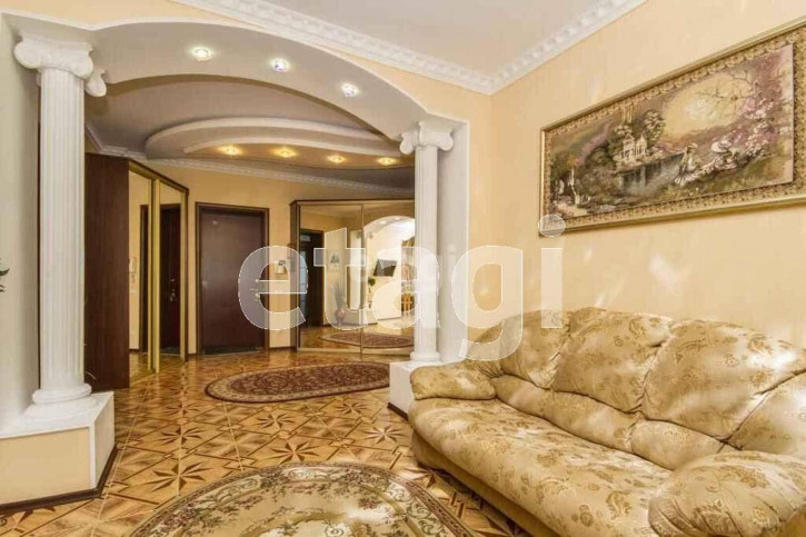 2-комн квартира Николая Федорова, 9