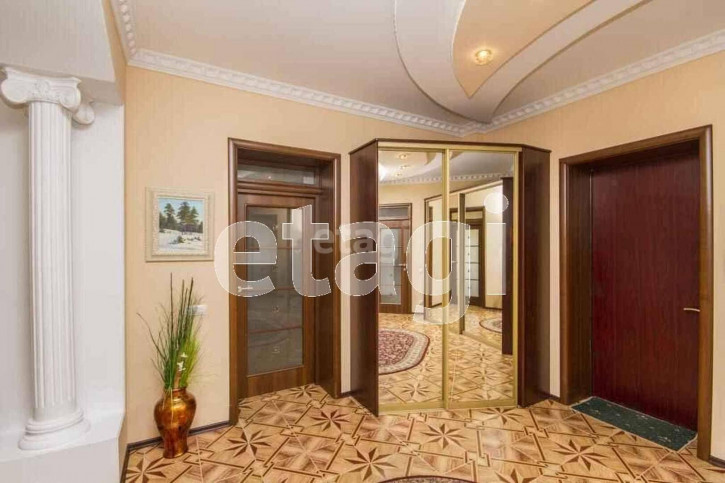 2-комн квартира Николая Федорова, 9